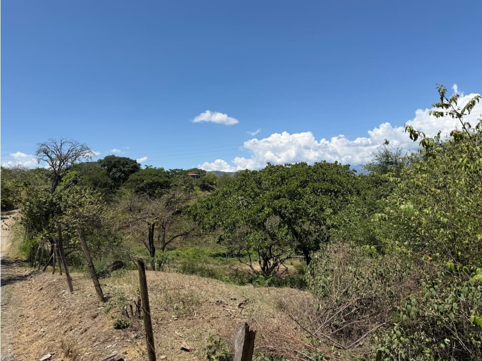 Venta De Lote En Parcelación Sopetrán — foto 5