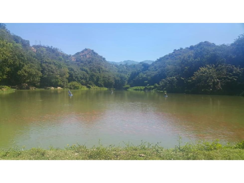 Venta De Lote En Parcelación Sopetran — foto 5