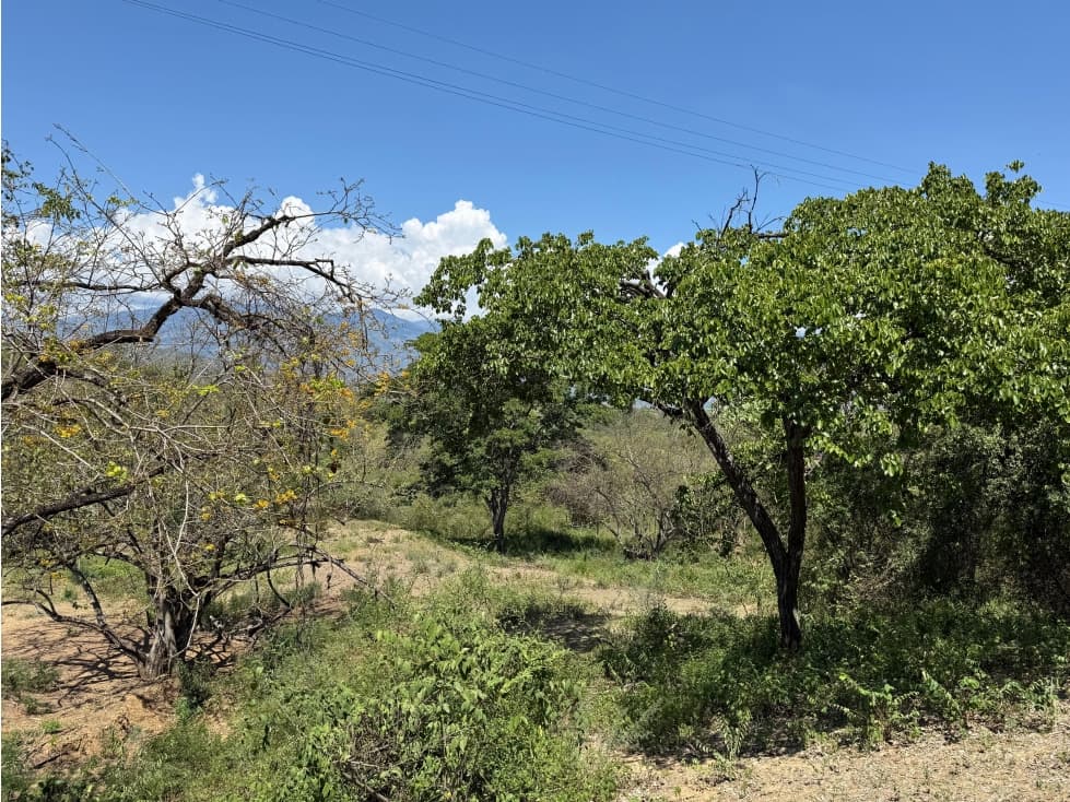 Venta De Lote En Parcelación Sopetrán — foto 6