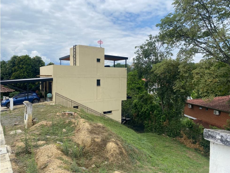 Venta De Lote En Condominio Sopetran — foto 3