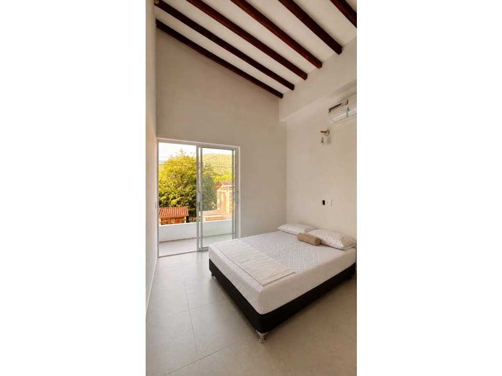 Venta De Casa En Santa Fe De Antioquia — foto 4