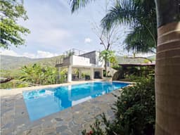 Venta De Finca En Santa Fe De Antioquia
