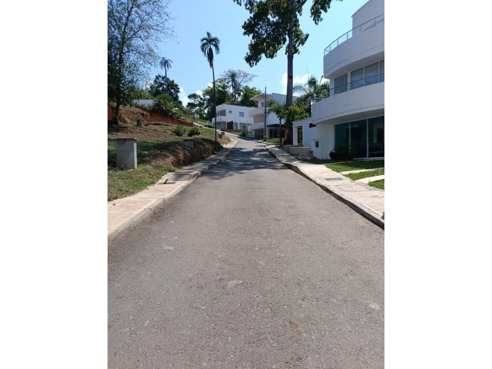 Venta De Lote En Condominio Sopetran — foto 6