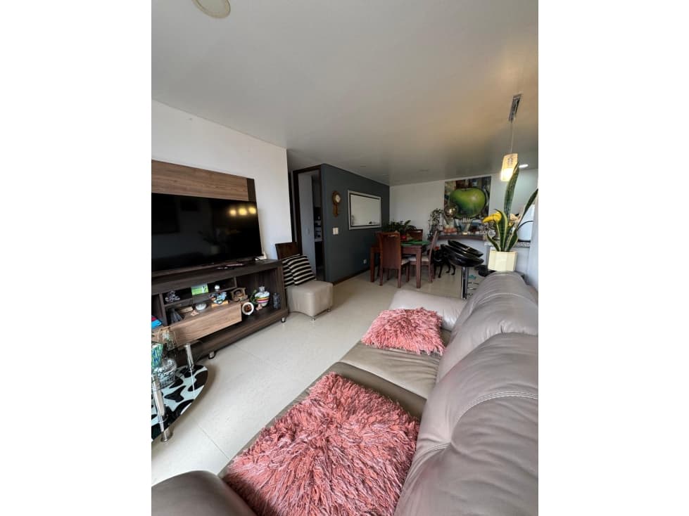 Venta De Apartamento La Doctora Sabaneta — foto 2