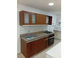 ARRIENDO APARTAMENTO EN LA ESTRELLA - SECTOR FERRERIA