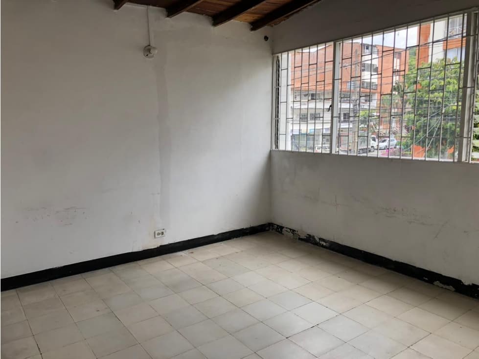 SE ARRIENDA CASA EN BELEN ROSALES — foto 2