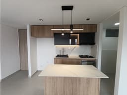 ARRIENDO APARTAMENTO EN EL SECTOR DE SANTA ANA
