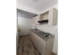 ARRIENDO APARTAMENTO EN EL SECTOR DE BUCAROS