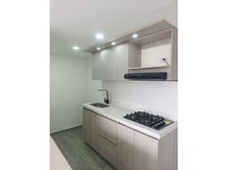 ARRIENDO APARTAMENTO EN EL SECTOR DE BUCAROS