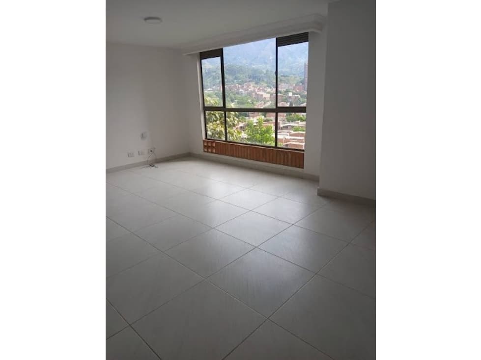 VENDO APARTAMENTO EN EL TRAPICHE BELLO — foto 1