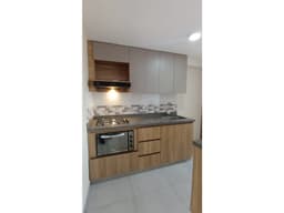 ARRIENDO APARTAMENTO EN EL SECTOR DE NIQUIA