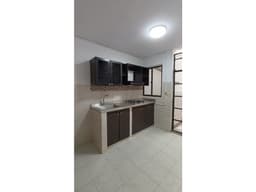 ARRIENDO APARTAMENTO EN EL SECTOR DE CABAÑITAS