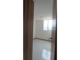 ARRIENDO APARTAMENTO EN EL SECTOR DE LOS BUCAROS