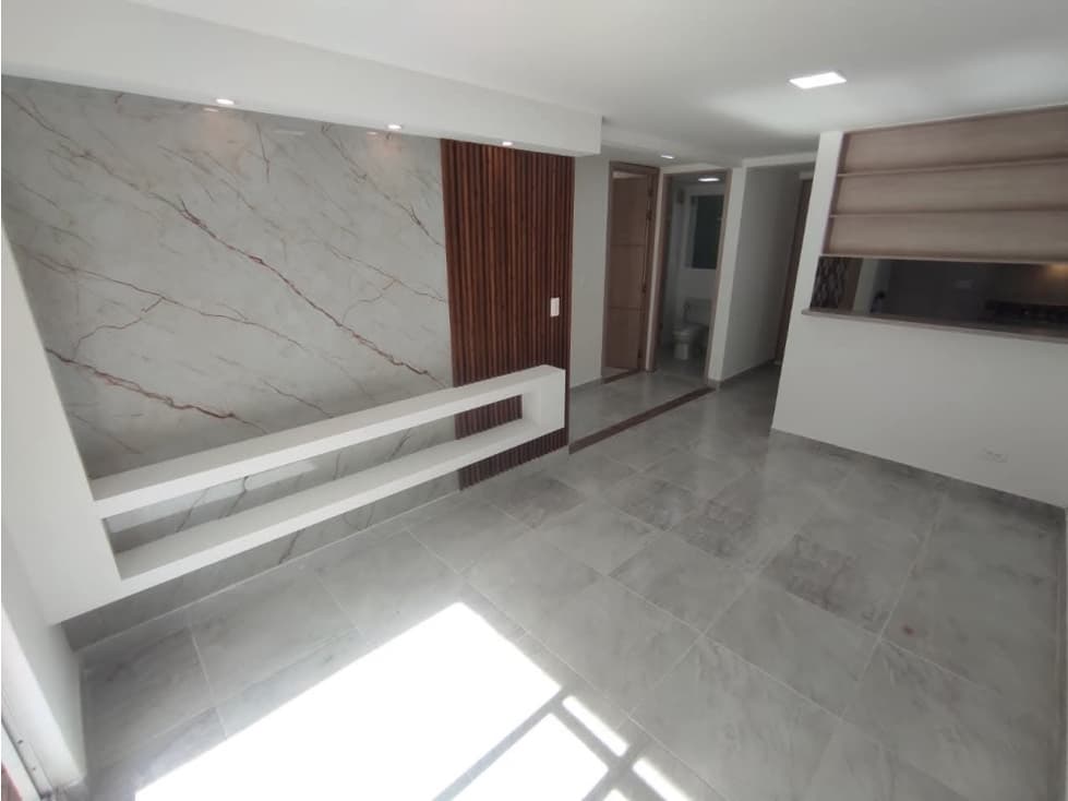 ARRIENDO APARTAMENTO EN EL SECTOR DE NAVARRA — foto 2