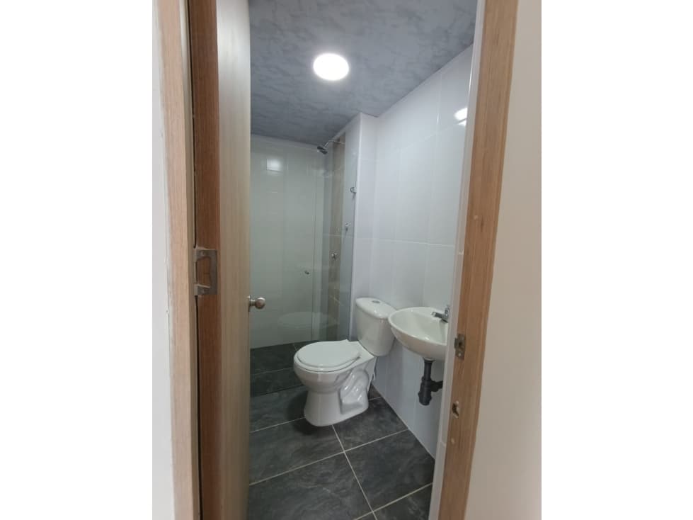 ARRIENDO APARTAMENTO EN EL SECTOR DE BUCAROS — foto 3