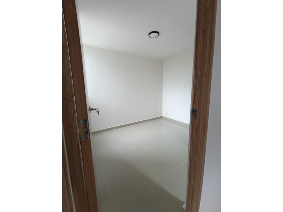ARRIENDO APARTAMENTO EN EL SECTOR DE BUCAROS — foto 5