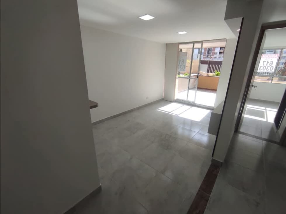 ARRIENDO APARTAMENTO EN EL SECTOR DE NAVARRA — foto 3