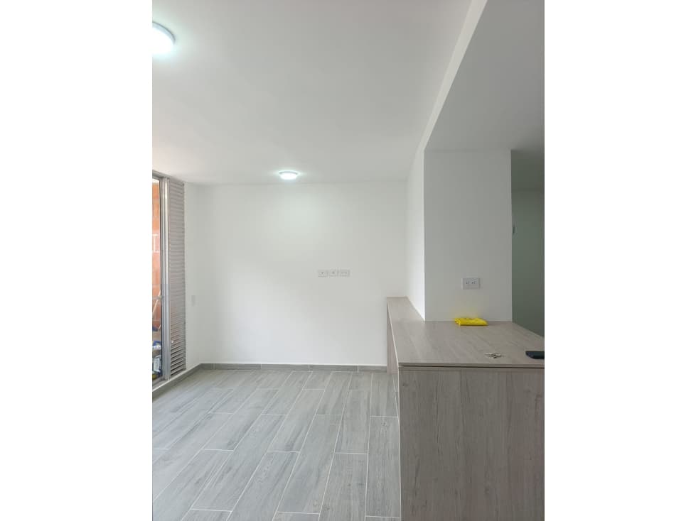 ARRIENDO APARTAMENTO EN EL SECTOR DE BUCAROS — foto 3