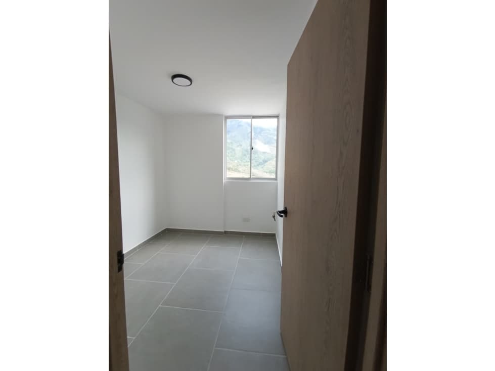 ARRIENDO APARTAMENTO EN EL SECTOR DE LOS BUCAROS — foto 3