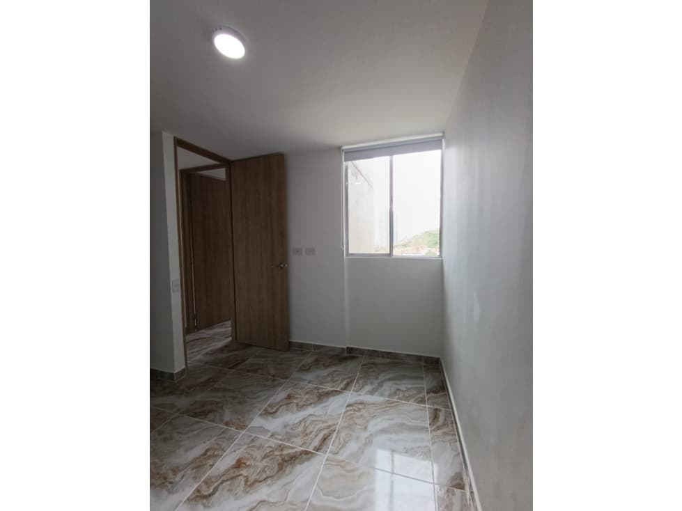 ARRIENDO APARTAMENTO EN EL SECTOR DE BUCAROS — foto 3