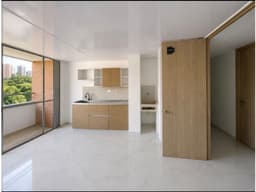 Arriendo en el sector villa del sol unidad Distrito Plaza