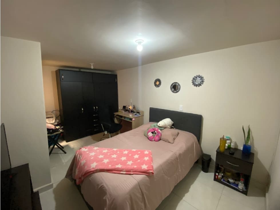 Arriendo apartamento en el sector de araucarias 2 — foto 2