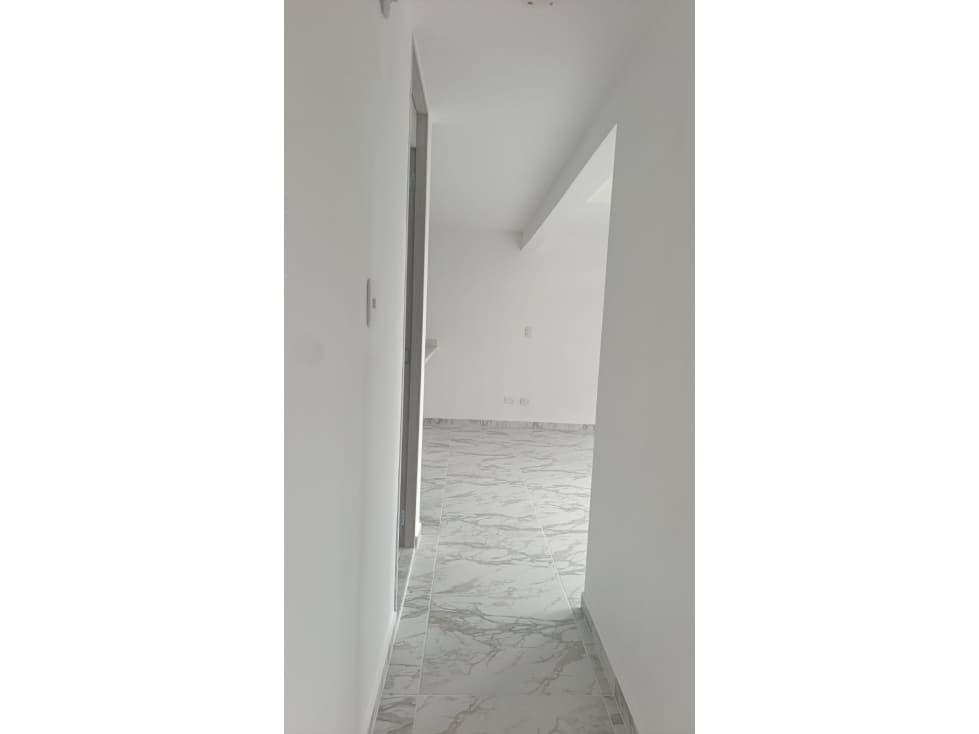 ARRIENDO APARTAMENTO EN EL SECTOR DE BUCAROS — foto 3
