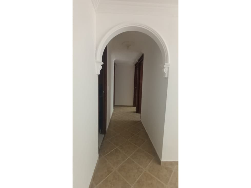 ARRIENDO APARTAMENTO EN EL SECTOR DE TRAPICHE — foto 3