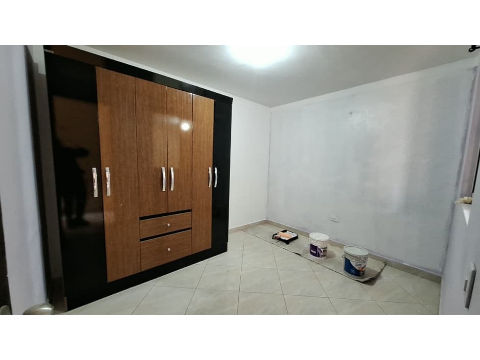 ARRIENDO APARTAMENTO EN EL SECTOR DE CABAÑAS — foto 4