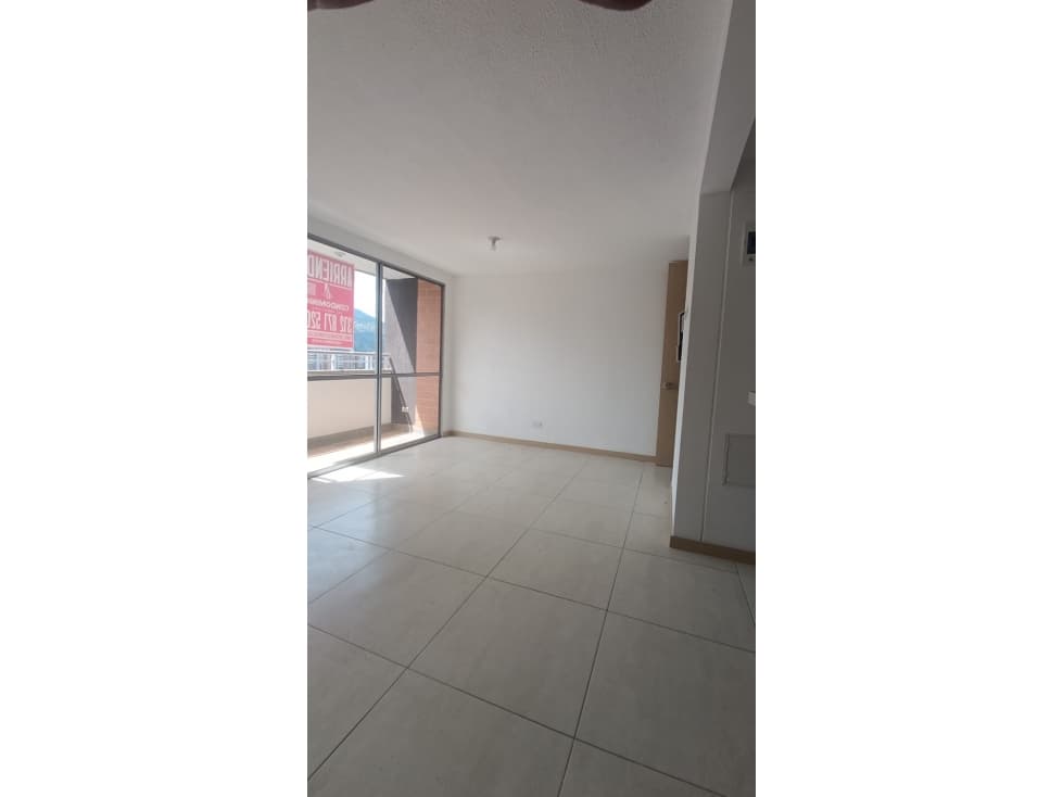 ARRIENDO APARTAMENTO EN EL SECTOR DE AMAZONIA — foto 4