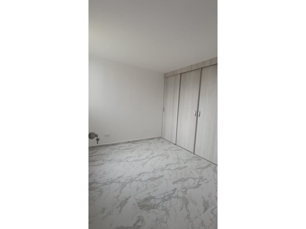 ARRIENDO APARTAMENTO EN EL SECTOR DE BUCAROS — foto 4