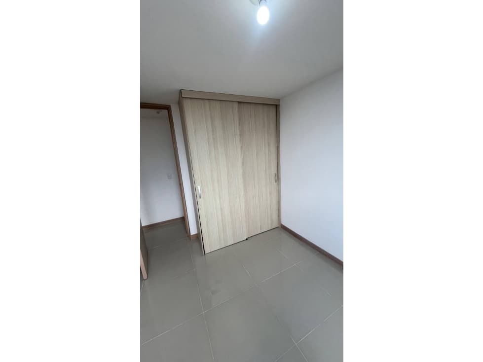 VENDO APARTAMENTO EN EL SECTOR DE BUCAROS — foto 5