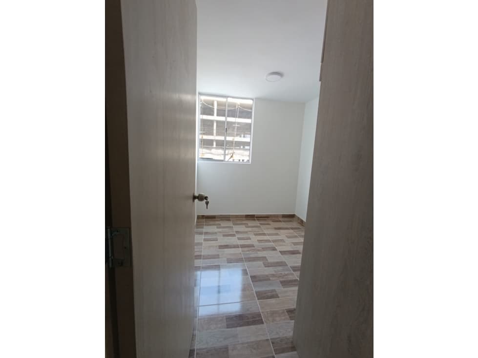 ARRIENDO APARTAMENTO EN EL SECTOR DE BUCAROS — foto 5
