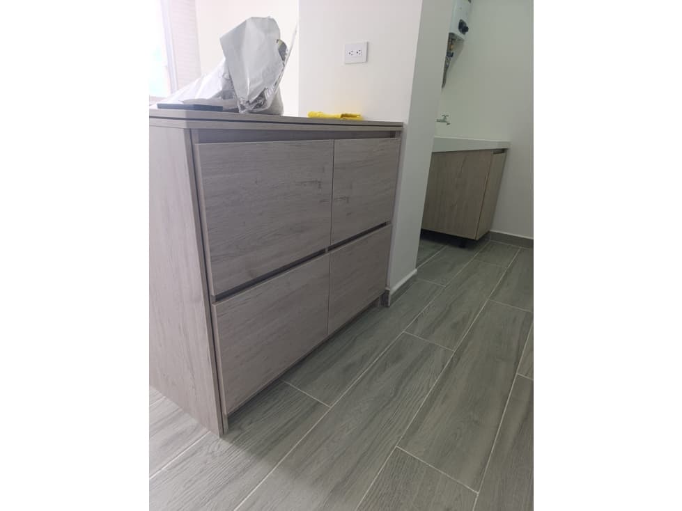 ARRIENDO APARTAMENTO EN EL SECTOR DE BUCAROS — foto 5