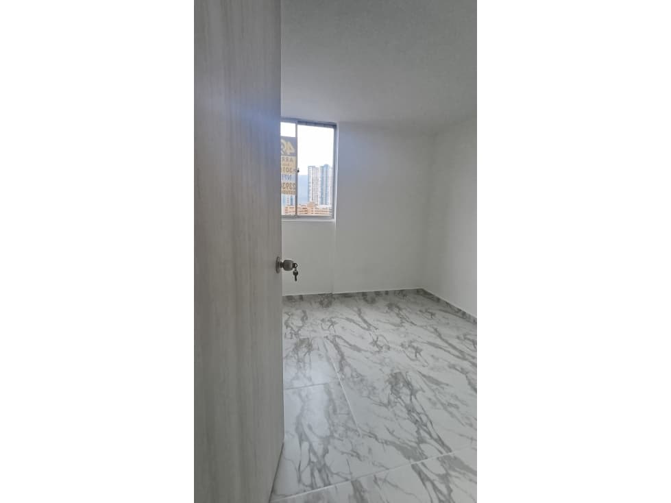 ARRIENDO APARTAMENTO EN EL SECTOR DE BUCAROS — foto 5