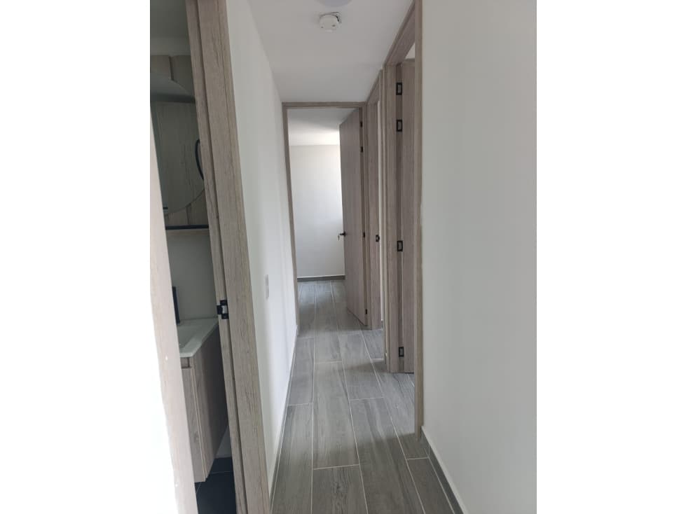 ARRIENDO APARTAMENTO EN EL SECTOR DE BUCAROS — foto 6