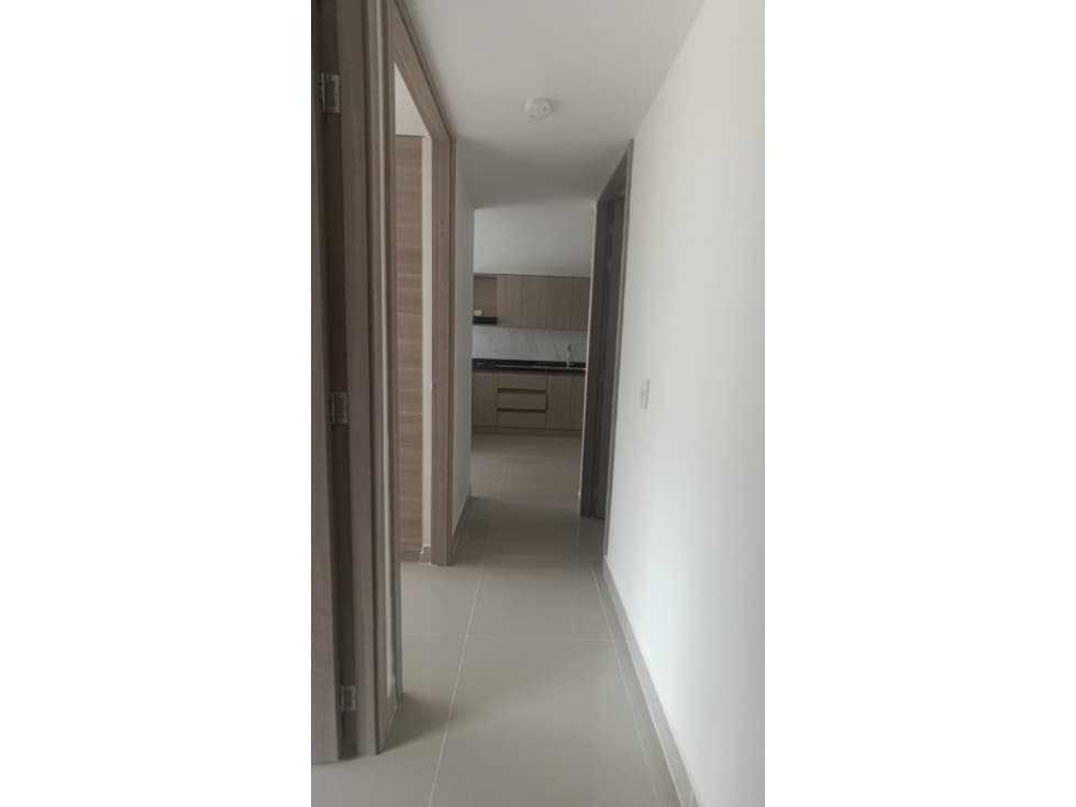 ARRIENDO APARTAMENTO EN EL SECTOR DE NAVARRA — foto 6