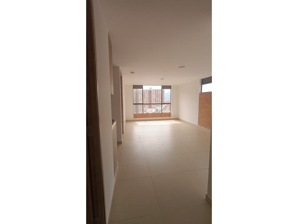 ARRIENDO APARTAMENTO EN EL SECTOR DE TRAPICHE — foto 6