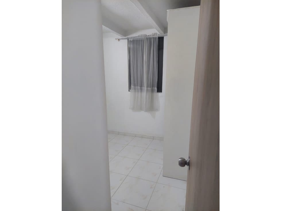 Apartamento en arriendo sector robledo pajarito — foto 6
