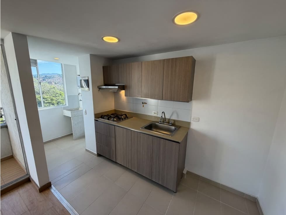 APTO EN MADERA-BELLO — foto 3