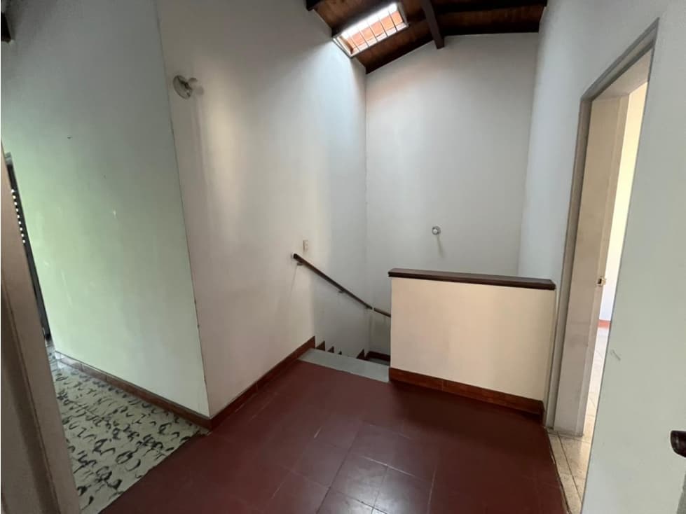 CASA EN ARRIENDO SECTOR CABAÑAS BELLO — foto 4