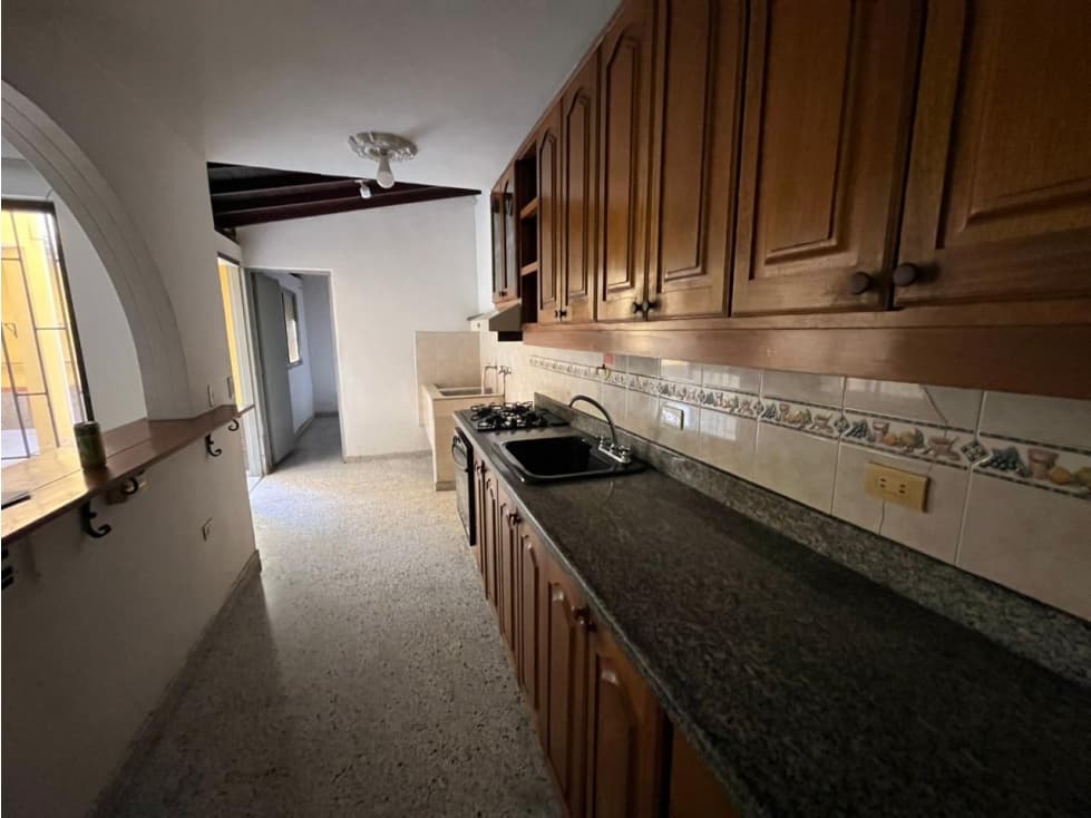 CASA EN ARRIENDO SECTOR CABAÑAS BELLO — foto 1