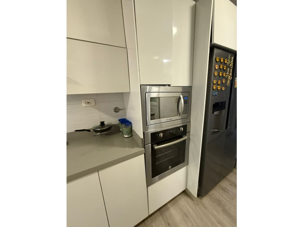Casa en venta sector Poblado, Medellín — foto 5