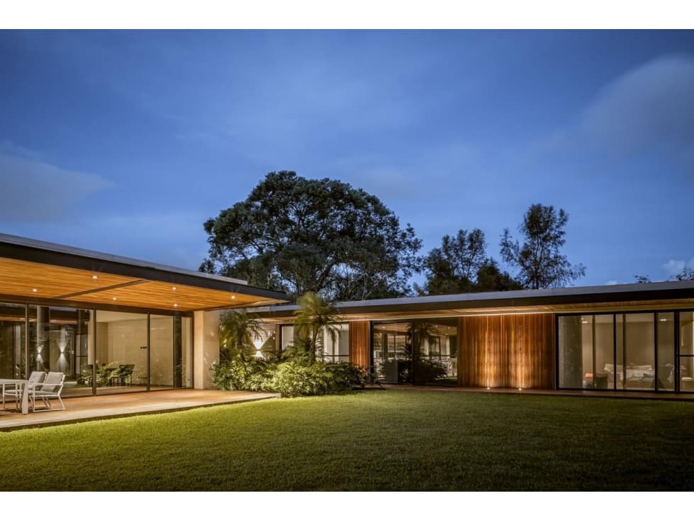 Casa en venta en Llanogrande — foto 1