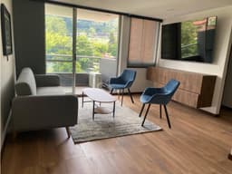 Apartamento en Envigado, sector Loma del Esmeraldal