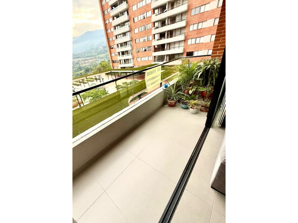 Hermoso apartamento en venta en Envigado — foto 4