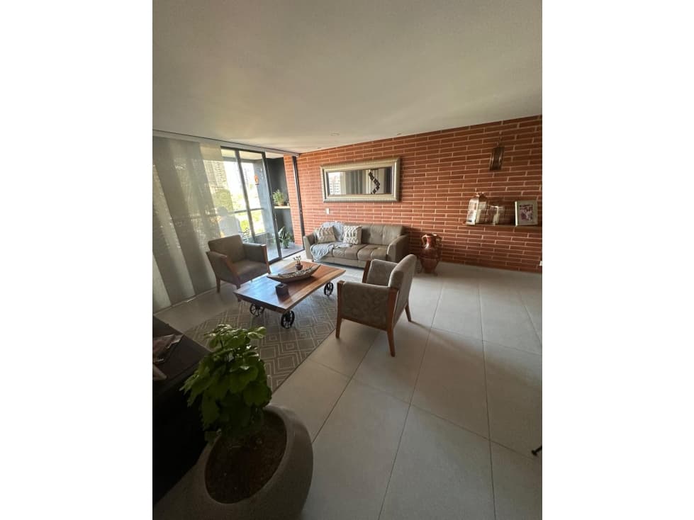 Apartamento en venta sector Cumbres, Envigado — foto 5