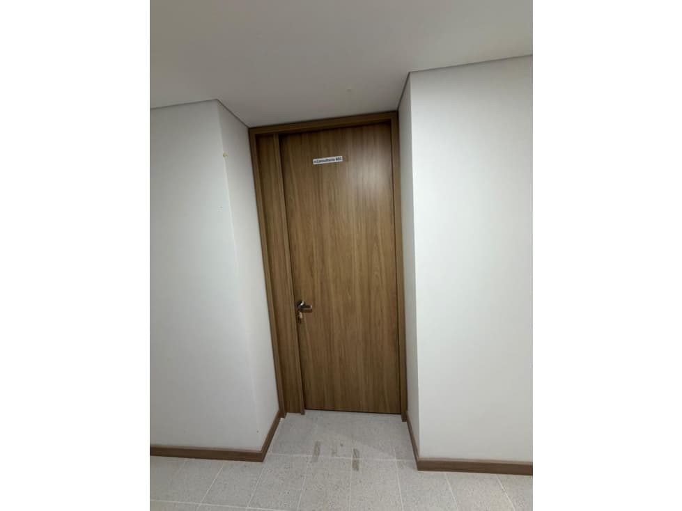 Venta de consultorio para estrenar en Torre Medica Vitha — foto 2