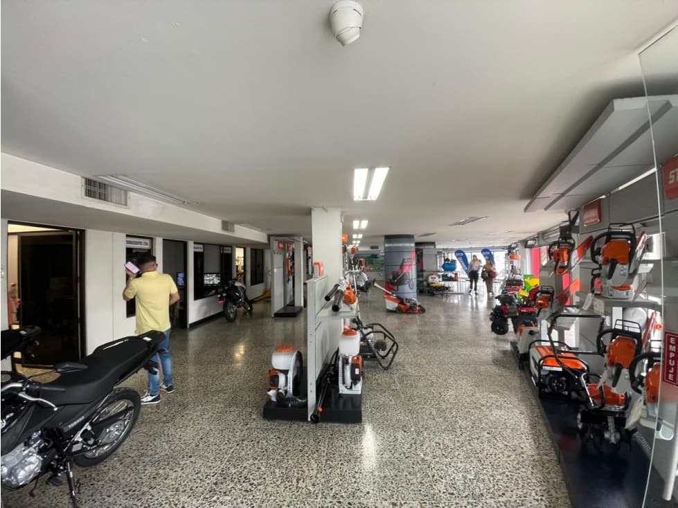 ALQUILO LOCAL SAN VICENTE — foto 6