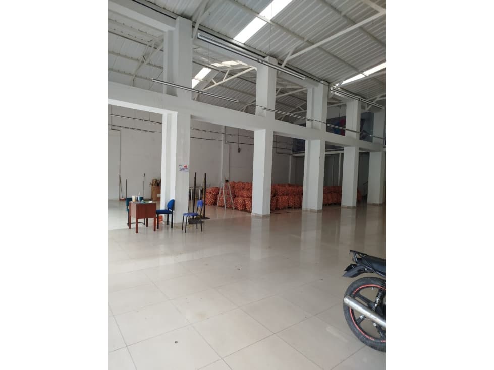 VENDO - ALQUILO LOCAL ALAMEDA CALI — foto 6